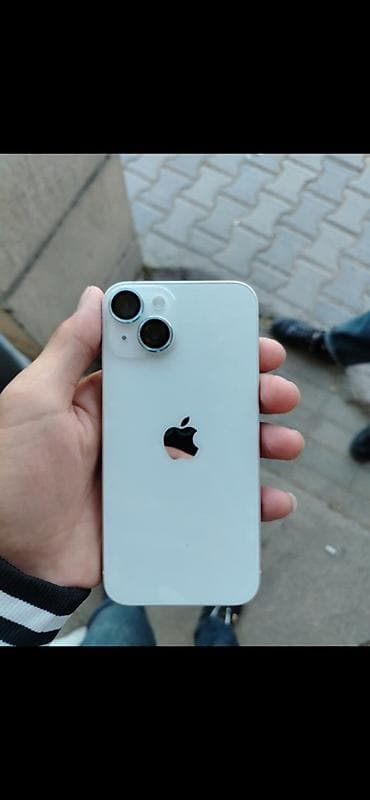 note 14 pro plus: IPhone 14, 128 GB, Ağ — 1