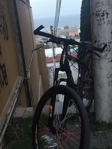 velosiped satisi 26 liq: Salam velosiped tam ideal vəziyyətdədir. tekerler teze — 3