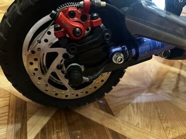 hoverboard ikinci el: Sadəcə Vatsapla Əlaqə saxlayın xaiş edirəm Güclü elektrikli skuter — 8