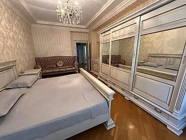 emircanda ev satisi: 🏡 Kirayə verilir – Nəsimi rayonu, Əbdülvahab Salamzadə küçəsi ✨ — 10