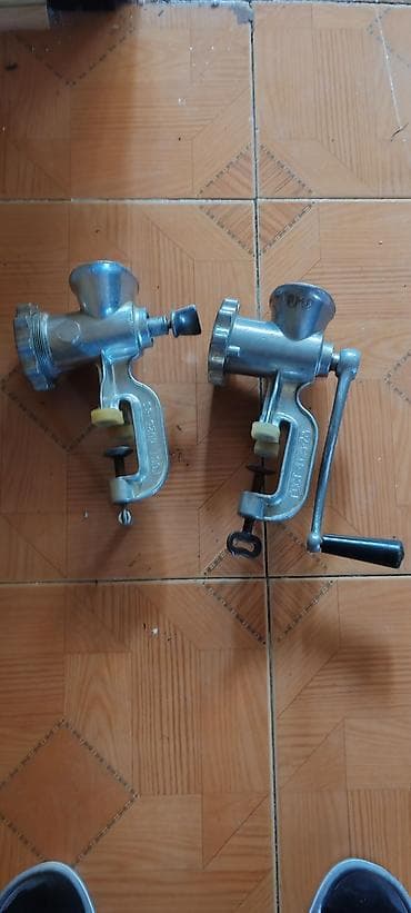 Ət çəkən maşın lalafo.az -da Ət çəkən maşın