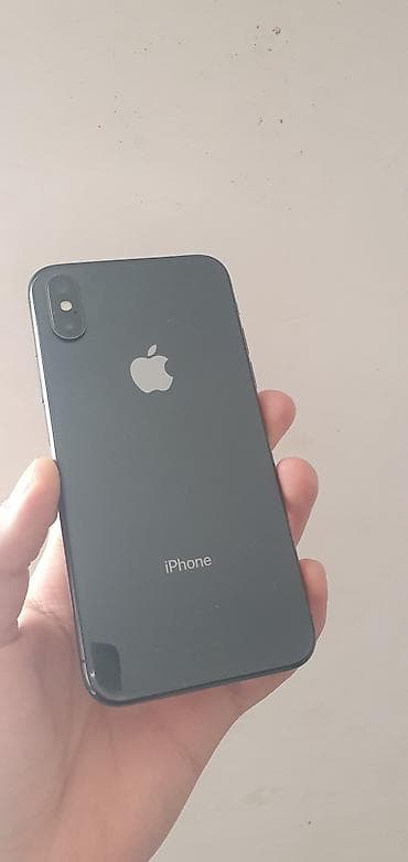 telfolar: IPhone X, Qara, Face ID — 3