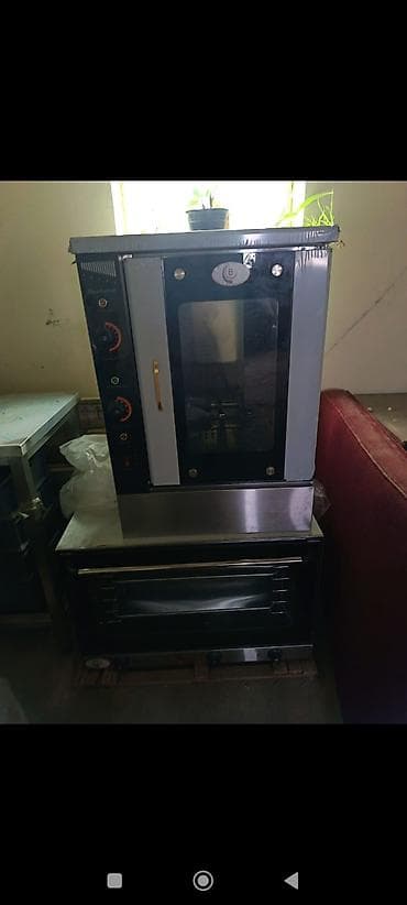 Паяльники: Şirniyyat istehsalı üçün.kicik biznes üçün.avadanliqlar saz — 2