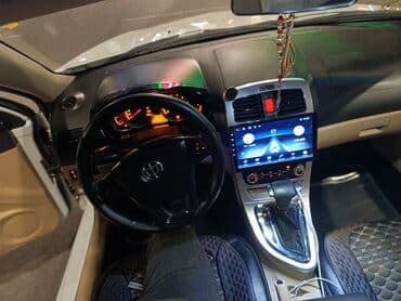 фольксваген 5: Brilliance H230: 1.5 l | 2017 il 143700 km Sedan — 9