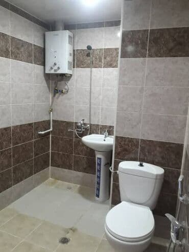 ev masazir: Bakı, 1 otaqlı, Köhnə tikili, 40 kv. m — 5