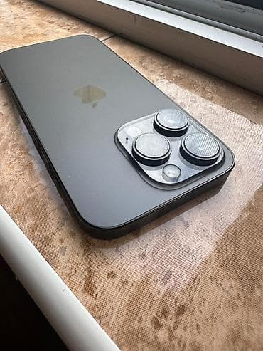 iphone xr satilir: IPhone 14 Pro, 256 GB, Deep Purple, Simsiz şarj, Face ID — 2