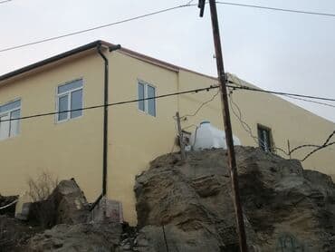 qurd dərəsi ev: Bibi Heybət 4 otaqlı, 120 kv. m, Orta təmir — 13