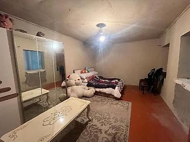 Həyət evləri və villaların satışı: Şağan 4 otaqlı, 65 kv. m, Təmirsiz — 6