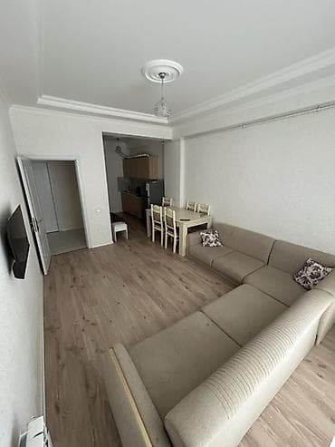 Sumqayıt şəhər denizkənari Bulvar ərazisində Beyaz Residence yaşayış