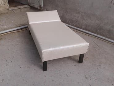 Digər salon, tibbi mebel: Usaq masaj stolu teze tam mohkem yumsaq ve her reng kojalardan ve her — 9