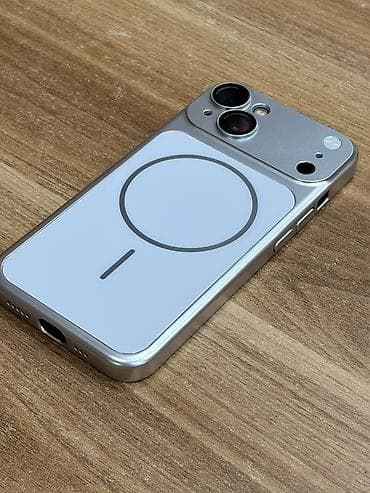 macbook 12: IPhone 13, 128 GB, Midnight, Zəmanət, Simsiz şarj, Face ID — 4