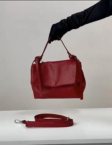 çant: Pulqabı, Təbii dəri, Yeni — 3