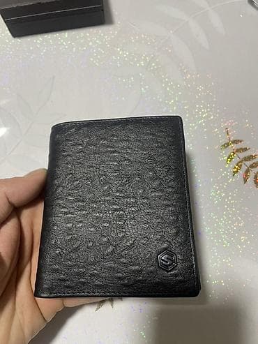 Pulqabı, Təbii dəri, Yeni