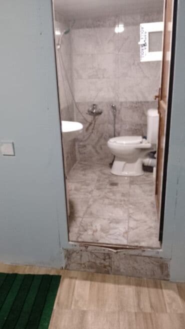 qubada aylıq kirayə evlər: 30 kv. m, 1 otaqlı — 2