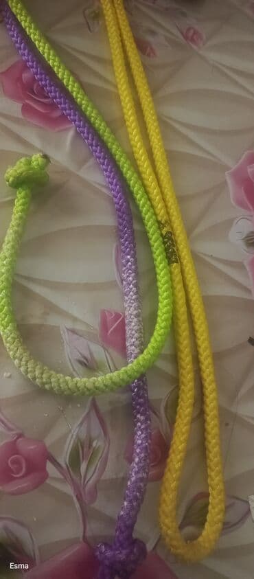 кольцевая лампа баку: Sasaki Ip Bədii gimnastika üçün FIG tərəfindən təsdiqlənmiş - — 1