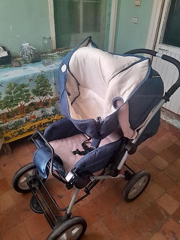 qar qiz paltari: Usaq ucun kaleyaska satiram 1 ay islenib teze kimidir — 2