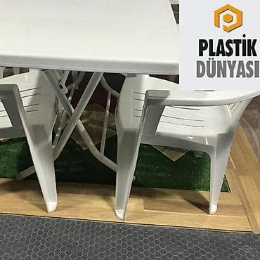 oturaca: Türkiyə istehsalı 4 nəfərlikmasa oturacaq dəsti👍1 nömrə Azerbaycanda — 3