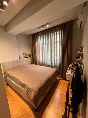 yeni evlər: 3 otaqlı, Yeni tikili, 74 kv. m — 9