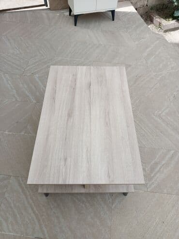 Sifarişlə taburetkalar: Düz masa, Açılmayan, Təkərsiz, Teksturalı laminat, Rusiya, Zəmanətli, Ödənişli çatdırılma — 6