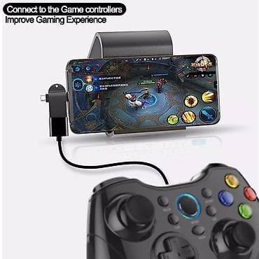 usb fleshka: Həm micro usb, həm də type-c girişli OTG (mobil telefon və ya — 3