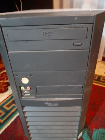 купить подержанный ноутбук: İş Kompüterim olub — 3