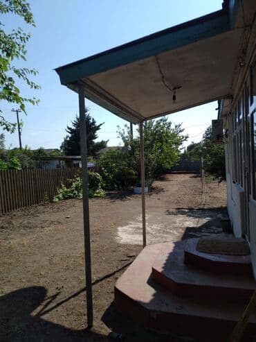 дешевые дома в баку: 3 комнаты, 65 м² — 2