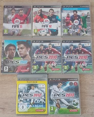 ps5 oyunlar: Şuter — 4