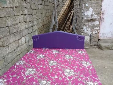 taxt 2 nəfərlik: Carpayi
TEZEDIR 2 neferlikdir HAZIRLARI VAR — 6