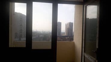 hipoteka evler: 2 otaqlı, Yeni tikili, m. Həzi Aslanov, 62 kv. m — 4