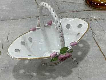 yuxuda qend qabi gormek: Konfet qabları — 2