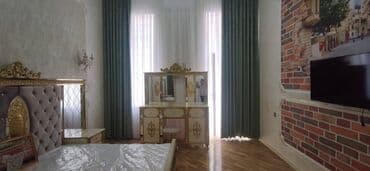 ev bayil: Bayılda yerləşən ümumi sahəsi 80 kv,m olan,2 otaqlı yaxşı təmirli — 27