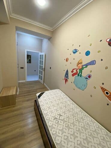 sumqayitda yeni tikili binalar ipoteka: Zığ qəs., 3 otaqlı, Yeni tikili, 99 kv. m — 10