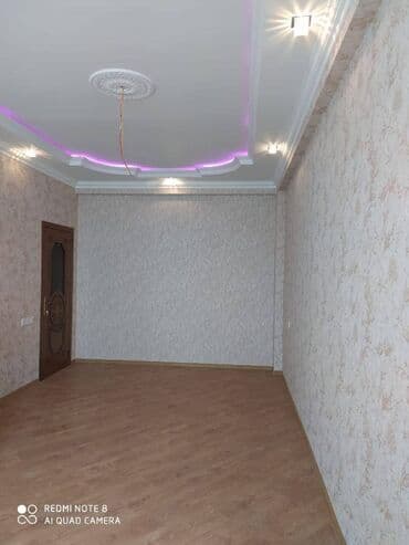 gəncə təzə bazar: 2 otaqlı, Yeni tikili, 78 kv. m — 5