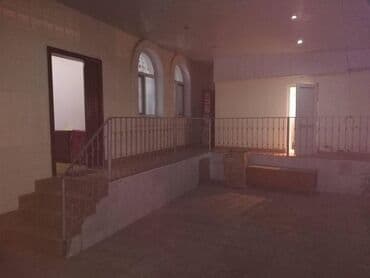 məhəmmədi kirayə: 118 kv. m, 3 otaqlı — 6