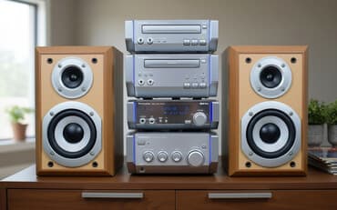 Orginal made in Japan TECNİCS SE-HD55 Hi End Full kompilekt Vintaj