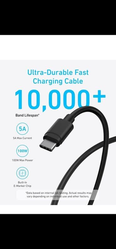 samsung a70 kabro: Adapter Samsung, Yeni — 2