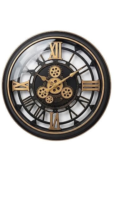 Saat Roma rəqəmli Ha-342214 Qiyməti 60 azn Globex – yüzlərlə çeşid