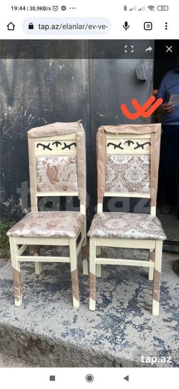 gaming oturacaqlar: Stullar 25 Manatdı Hal Hazırda Var — 2