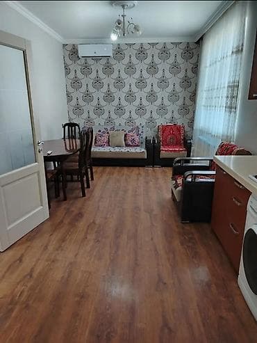 15 mine heyet evleri 2022: 56 kv. m, 2 otaqlı, Kombi, Qaz, İşıq — 2