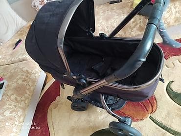 Mothercarenin kalyaskasidi funksiyası çoxdu bir tek qis cuxolu yoxdu