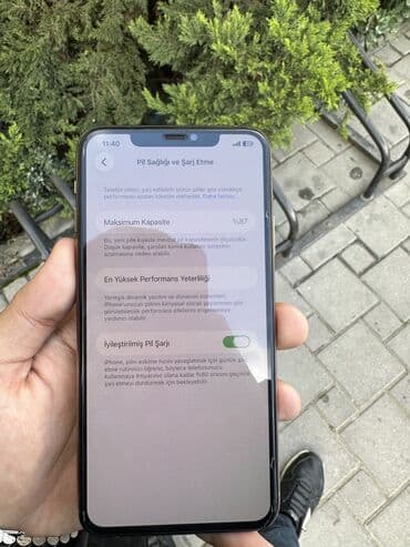 iphone 11 про макс: IPhone 11 Pro Max, 256 ГБ, Золотой, Face ID — 3