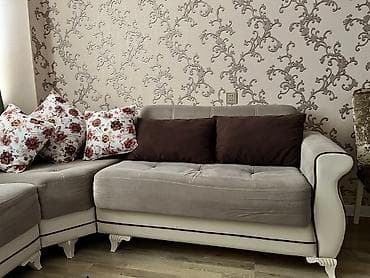 Divanlar: Künc divan, İşlənmiş, Açılan, Bazalı, Nabuk, Çatdırılma yoxdur — 3