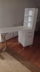 Manikür üçün masa