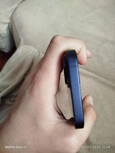 ən ucuz planşet: IPhone 14, Mavi, Face ID — 7