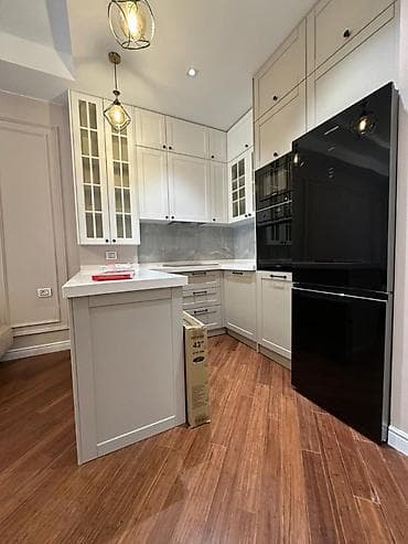 Белый город, 3 комнаты, Новостройка, м. Хатаи, 106 м² — 4