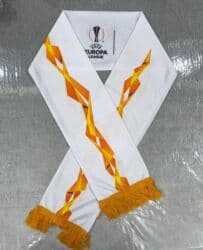 qarabağ ajax bilet: Futbol azarkeşi üçün şərf⚽️
1 əd - 15 azn
2 əd - 25 azn — 2