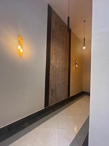 3 otaqlı, Yeni tikili, 137 kv. m — 5