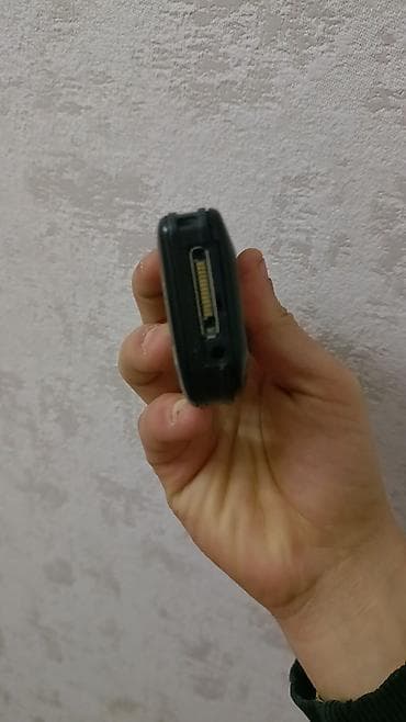 нокиа 6233: Nokia 7610, < 2 ГБ, цвет - Черный, Гарантия, Кнопочный — 5