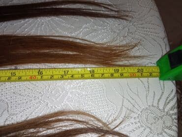 wow sac serumu: Taxma saçlar, Təbii, Yeni — 7