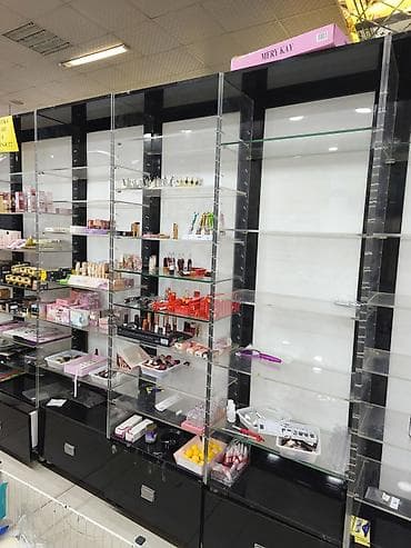 ucuz servantlar: Şüşə — 3